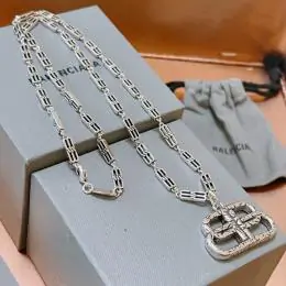 balenciaga collier s_1234303